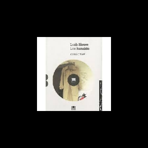 Lee Ranaldo - Leah Singer – Jours D'eau