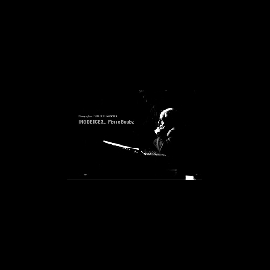 Pierre Boulez – Incidences...