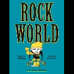 Soren Mosdal & Jacob Orsted – Rock World