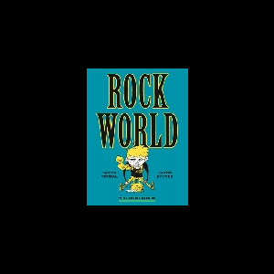 Soren Mosdal & Jacob Orsted – Rock World