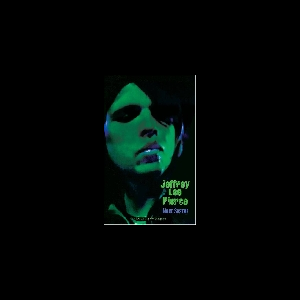 Marc Sastre – Jeffrey Lee Pierce (Aux Sources Du Gun Club)