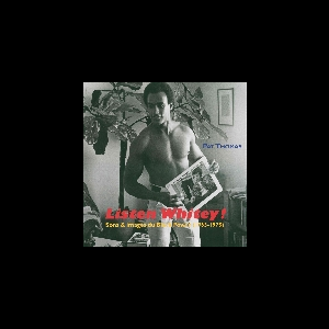 Pat Thomas – Listen Whitey, Sons & Images Du Black Power (1965-1975)