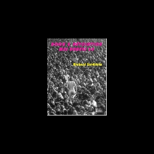 Richard Goldstein – Rock & Revolution, Mes Années 60