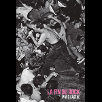 Marc Sastre – La Fin Du Rock