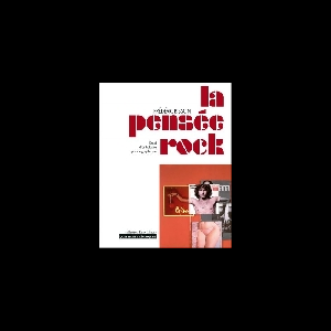 Frédéric Bisson – La Pensée Rock