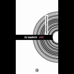 Guillaume Belhomme – Pj Harvey Dry