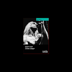 Joe Ambrose – Iggy Pop; Gimme Danger