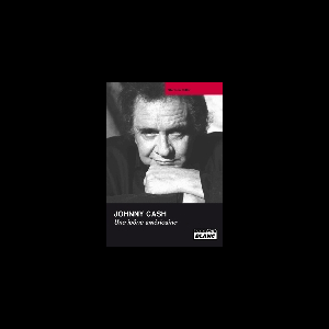 Stephen Miller – Johnny Cash - Une Icone Americaine