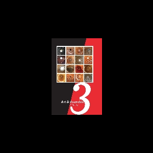 Various Artists – Art & Anarchie (3)