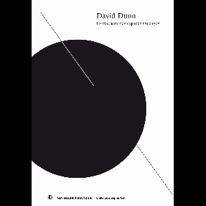 David Dunn – Extraction Des Espaces Sauvages