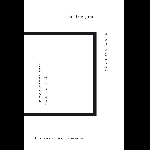 Leif Elggren – Un Peu Comme Voir Dans La Nuit