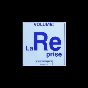 Volume! – Vol. 7-1, 2010 La Reprise