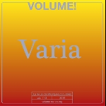 Volume! – Vol. 11-2, 2014 (Varia)