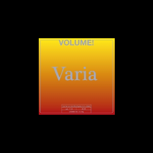 Volume! – Vol. 11-2, 2014 (Varia)