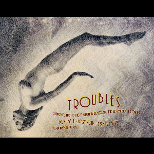 Popcards Factory – Troubles (Curiosités Érotique Et Surréalistes)