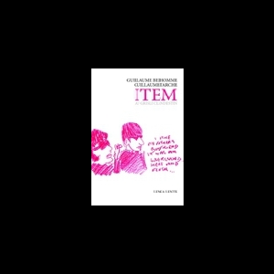 Guillaume Belhomme / Guillaume Tarche – Item - Au Grisli Clandestin