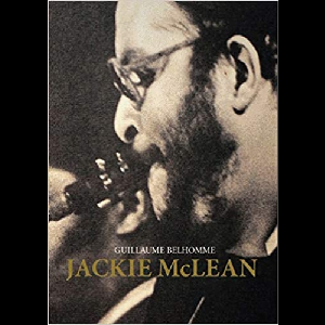 Guillaume Belhomme – Jackie Mclean