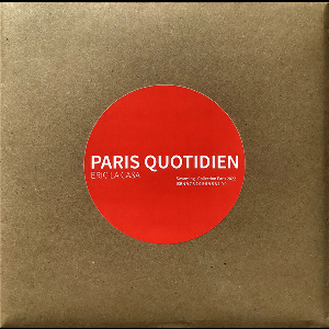 Eric La Casa – Paris Quotidien