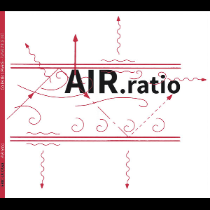 Eric La Casa – Air.ratio