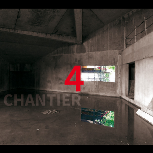 Battus + Gauguet + La Casa – Chantier 4