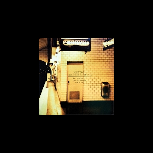 Dan Warburton - Jean-Luc Guionnet - Éric La Casa – Métro Pré Saint Gervais (Reissue)