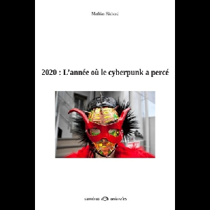 Mathias Richard – 2020 : L'année Où Le Cyberpunk A Percé