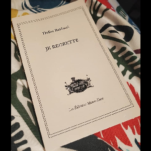Didier Balducci – Je Regrette