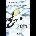 Franck Bergerot – André Hodeir & James Joyce, Un Éloge De La Dérive