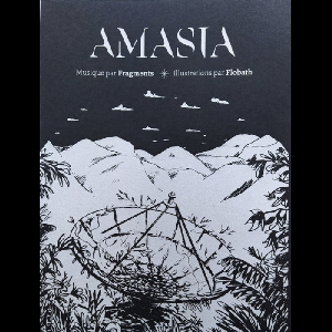 Fragments - Flobath – Amasia