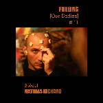 Mathias Richard – Freeing (Our Bodies) N° 11 – Spécial Mathias Richard