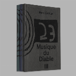 Merci La Nuit – Musique Du Diable Iii (Présente Une Sélection De Flyers Liés À La Culture Free Party, Tirée De La Collection De Mö, Platin