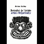 Jérôme Lefdup – Portrait(S) De L'artiste