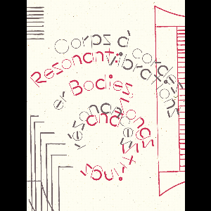 Elena Sorokina Et Simona Dvorák – Corps À Cordes – Vibrations Et Résonances