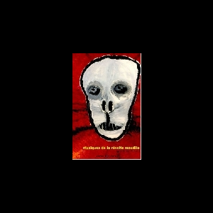 Mathias Richard – Musiques De La Révolte Maudite