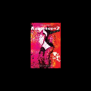 Aurélien Marion – Adolescenz