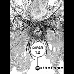 Mathias Richard + V/A – Mutantisme : Patch 1.2