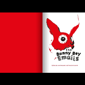 Jen Kraynak - Paulie Kraynak – The Residents Present The Bunny Boy Emails