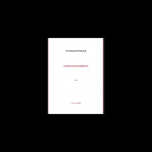 William Parker (Schlanger - Bisceglia - Jordan - Hazell) – Conversation Ii Dialogues And Monologues