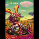 Freak Wave (Anne Van Der Linden) – La Vague Scélérate