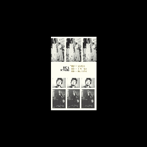 Greil Marcus – Three Songs Three Singers Three Nations