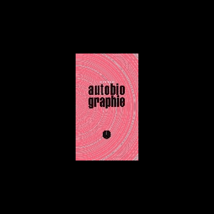 John Cage – Autobiographie
