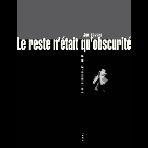 Jon Savage – Le Reste N'était Qu'obscurité (L'histoire Orale De Joy Division)