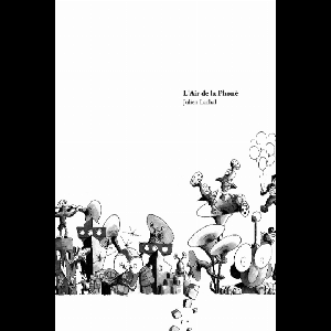 Julien Lachal – L'air De La Phonè