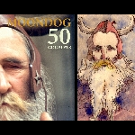 Moondog – 50 Couplets