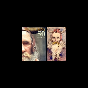 Moondog – 50 Couplets