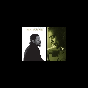 Guillaume Belhomme – Eric Dolphy