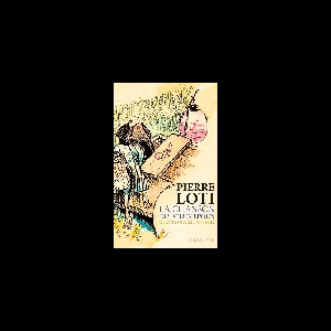 Pierre Loti / Quentin Rollet & Vomir (Roro Perrot) – La Chanson Des Vieux Époux
