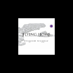 Steve Dalachinsky - Sig Bang Schmidt – Flying Home