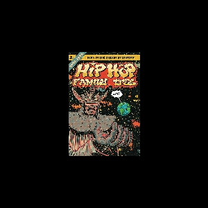 Ed Piskor – Hip Hop Family Tree (Épisode 2 / 1981-1983)