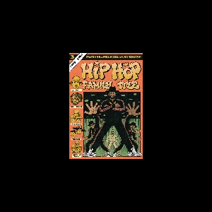 Ed Piskor – Hip Hop Family Tree (Épisode 3 / 1983 -1984)